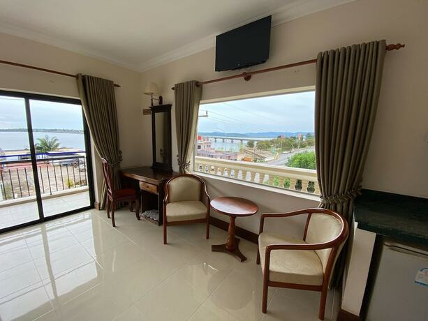 Imagen general del Hotel Asian Koh Kong. Foto 7