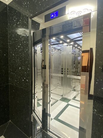 Imagen general del Hotel Asian Koh Kong. Foto 11