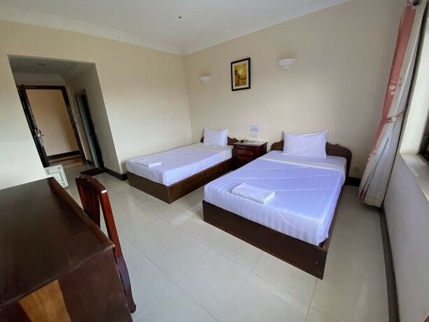Imagen general del Hotel Asian Koh Kong. Foto 14
