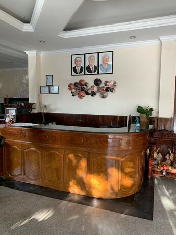 Imagen general del Hotel Asian Koh Kong. Foto 16