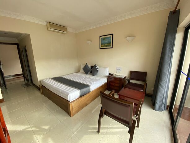 Imagen de la habitación del Hotel Asian Koh Kong. Foto 17