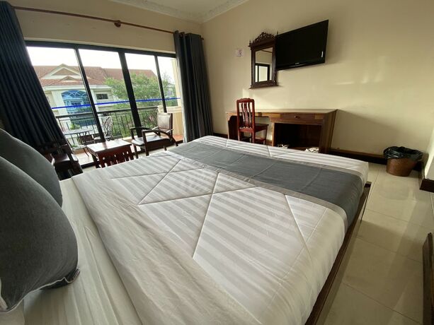 Imagen de la habitación del Hotel Asian Koh Kong. Foto 19