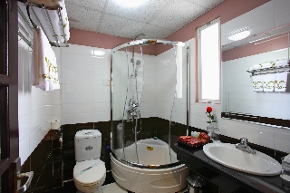 Imagen de la habitación del Hotel Asian Legend. Foto 15
