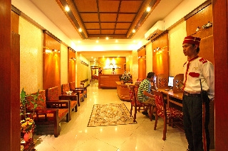 Imagen general del Hotel Asian Legend. Foto 4