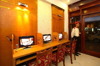 Imagen general del Hotel Asian Legend. Foto 2