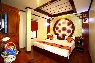 Imagen general del Hotel Asian Legend. Foto 3