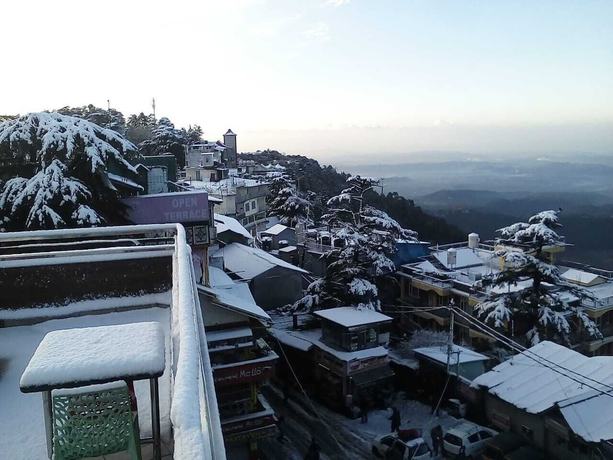 Imagen de la habitación del Hotel Asian Plaza Mcleodganj. Foto 10