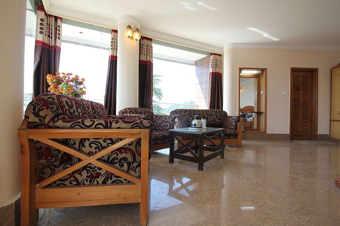 Imagen de la habitación del Hotel Asian Plaza Mcleodganj. Foto 14