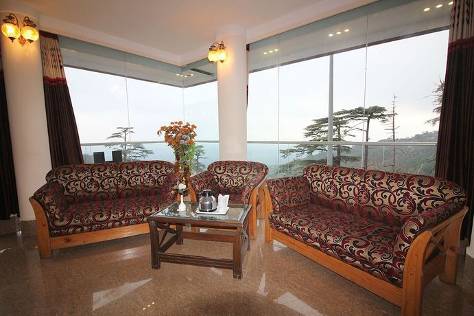 Imagen de la habitación del Hotel Asian Plaza Mcleodganj. Foto 15