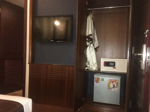 Imagen de la habitación del Hotel Asian Ruby Boutique. Foto 8