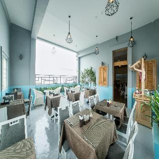 Imagen general del Hotel Asian Ruby Select Hotel. Foto 5