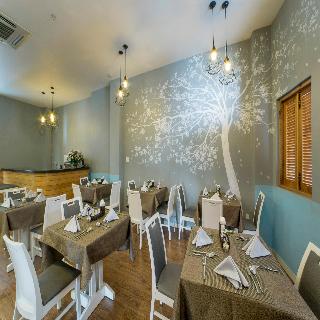 Imagen general del Hotel Asian Ruby Select Hotel. Foto 6