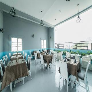 Imagen general del Hotel Asian Ruby Select Hotel. Foto 7