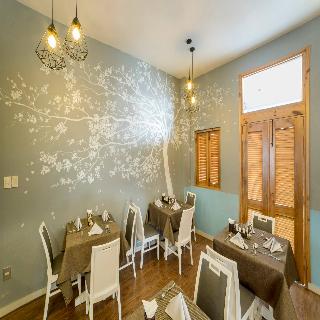 Imagen general del Hotel Asian Ruby Select Hotel. Foto 8