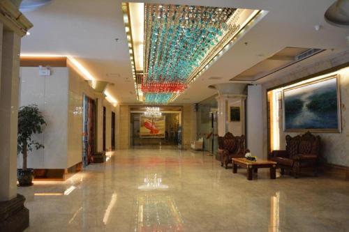 Imagen general del Hotel Asian Star - A Muslim. Foto 2