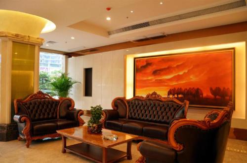 Imagen general del Hotel Asian Star - A Muslim. Foto 3