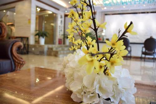 Imagen general del Hotel Asian Star - A Muslim. Foto 4