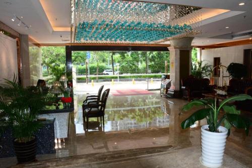 Imagen general del Hotel Asian Star - A Muslim. Foto 5