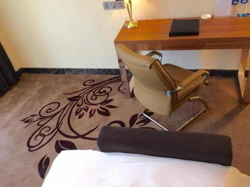 Imagen general del Hotel Asian Star - A Muslim. Foto 11