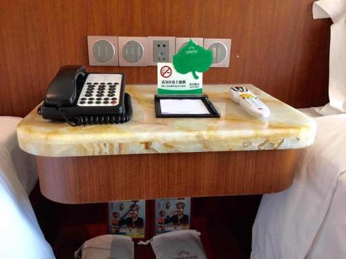 Imagen general del Hotel Asian Star - A Muslim. Foto 12