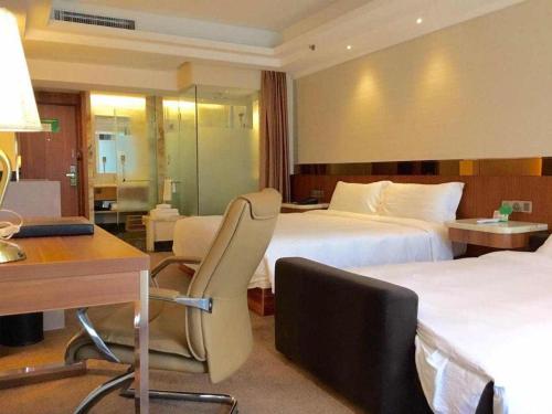 Imagen general del Hotel Asian Star - A Muslim. Foto 15