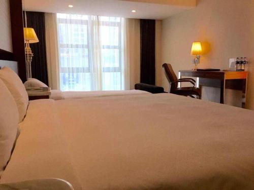 Imagen general del Hotel Asian Star - A Muslim. Foto 17