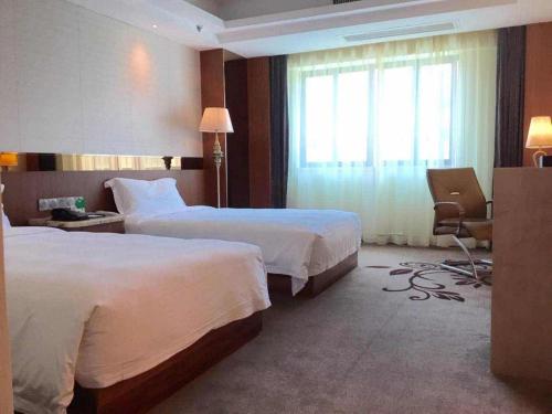 Imagen general del Hotel Asian Star - A Muslim. Foto 18