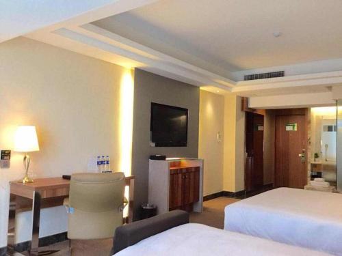 Imagen general del Hotel Asian Star - A Muslim. Foto 20