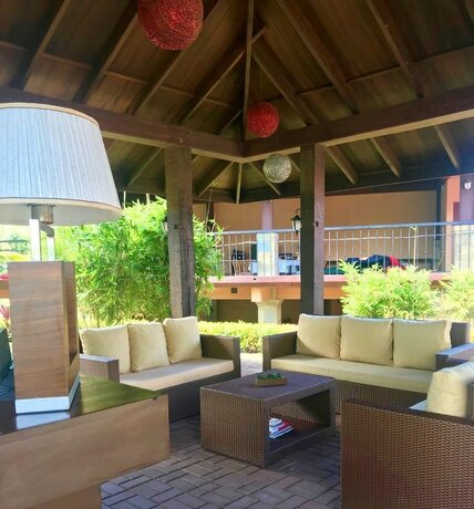 Imagen general del Hotel Asian Village Tagaytay. Foto 2