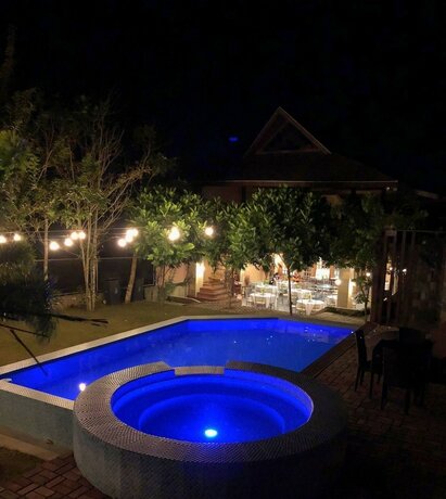 Imagen general del Hotel Asian Village Tagaytay. Foto 17