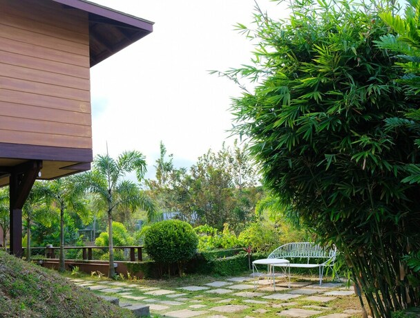Imagen general del Hotel Asian Village Tagaytay. Foto 18