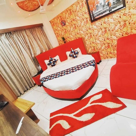 Imagen general del Hotel Asiana Ahmedabad. Foto 4