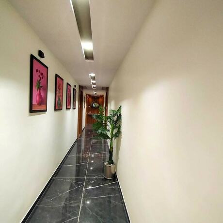 Imagen general del Hotel Asiana Ahmedabad. Foto 6