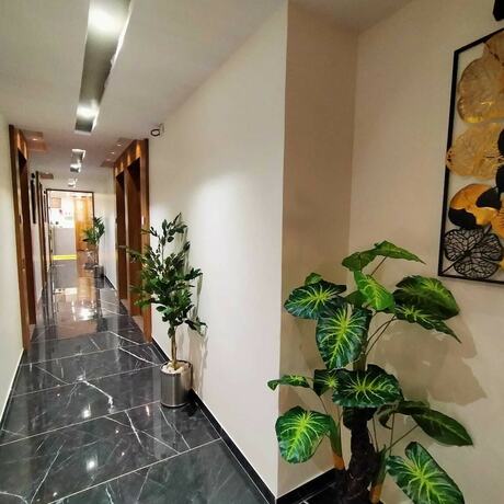 Imagen general del Hotel Asiana Ahmedabad. Foto 11