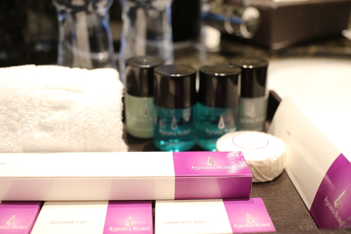 Imagen de la habitación del Hotel Asiana Dubai. Foto 13