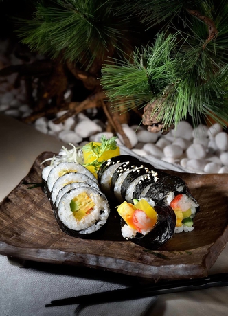 Imagen del bar/restaurante del Hotel Asiana Dubai. Foto 7