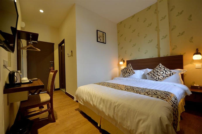 Imagen de la habitación del Hotel Asiana. Foto 9