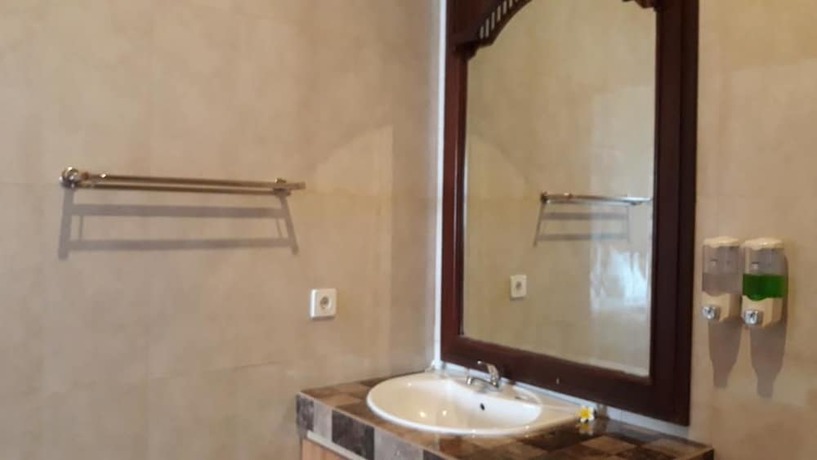 Imagen de la habitación del Hotel Asiana Lovina. Foto 7