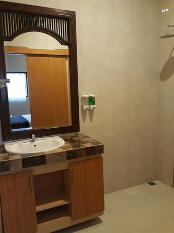 Imagen de la habitación del Hotel Asiana Lovina. Foto 10