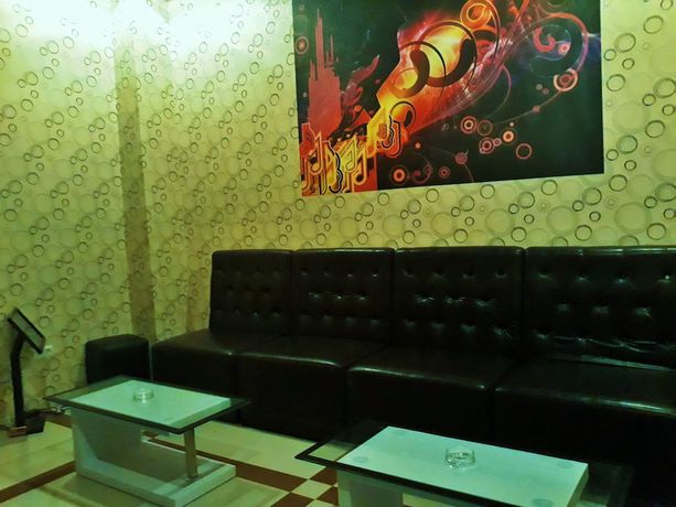 Imagen de los interiores del Hotel Asiana Lovina. Foto 14