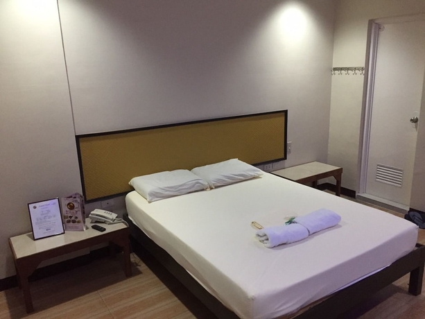 Imagen de la habitación del Hotel Asiatel Batangas. Foto 7