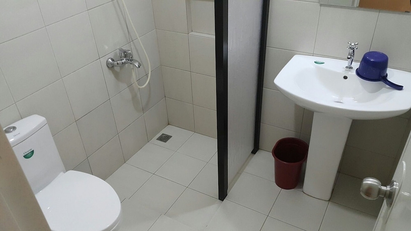 Imagen de la habitación del Hotel Asiatel Batangas. Foto 8