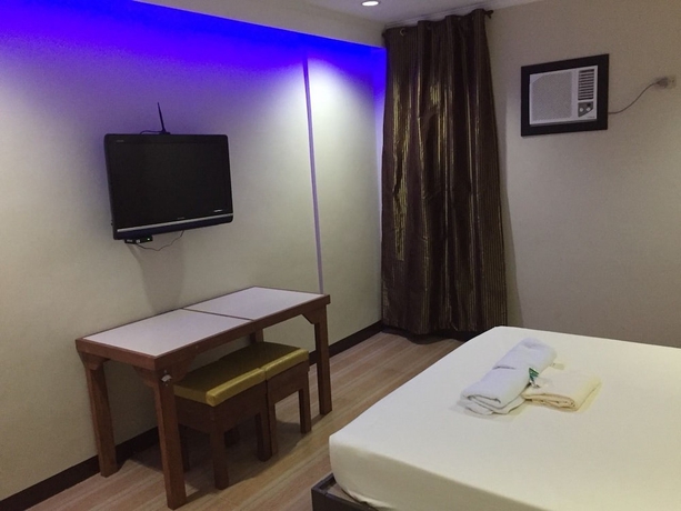 Imagen de los interiores del Hotel Asiatel Batangas. Foto 10