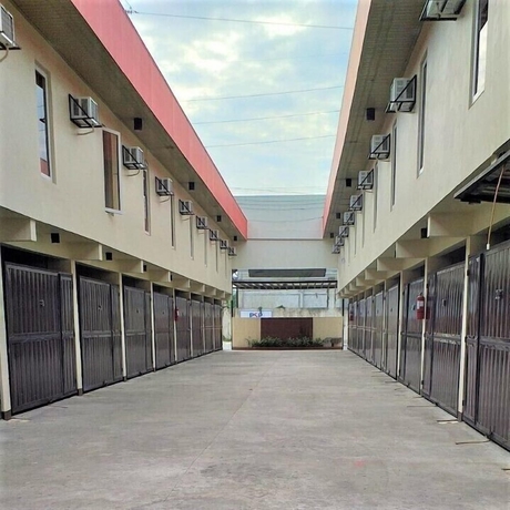 Imagen de los exteriores del Hotel Asiatel Batangas. Foto 9