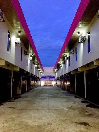 Imagen general del Hotel Asiatel Batangas. Foto 2
