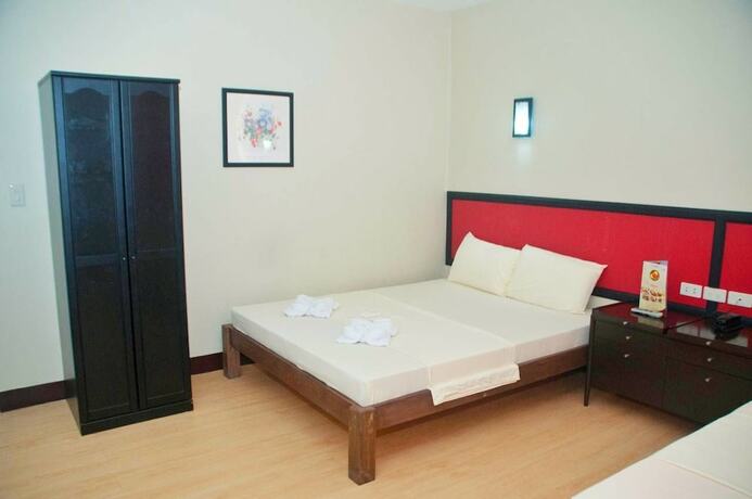 Imagen general del Hotel Asiatel. Foto 4