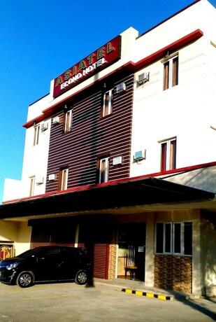 Imagen general del Hotel Asiatel. Foto 7