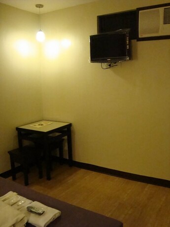 Imagen de la habitación del Hotel Asiatel. Foto 12