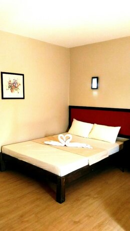 Imagen de la habitación del Hotel Asiatel. Foto 16