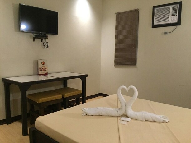 Imagen de la habitación del Hotel Asiatel. Foto 20